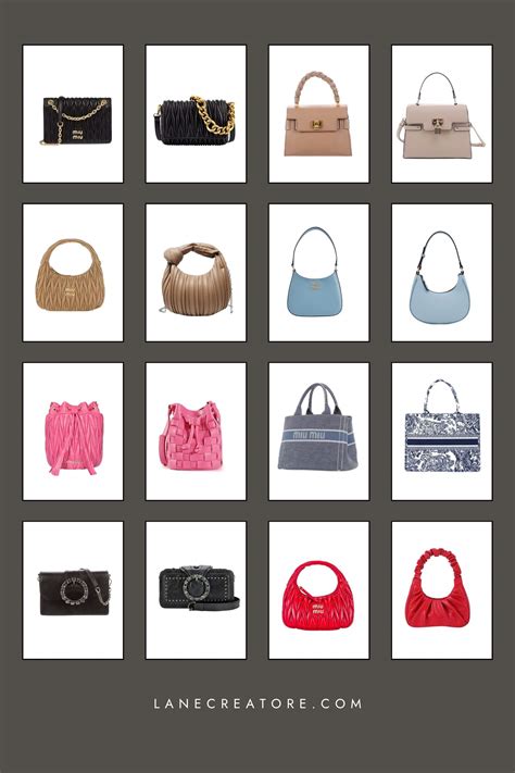 miu miu bad oos|miu michigan handbags.